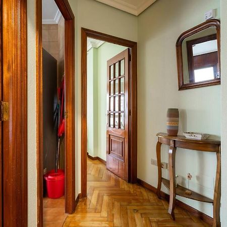 Apartamento Centro De Vigo Con Paking Gratuito Exterior foto